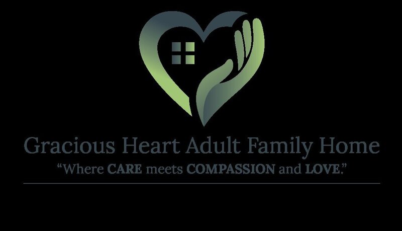 Gracious Heart Adult Family's Photo