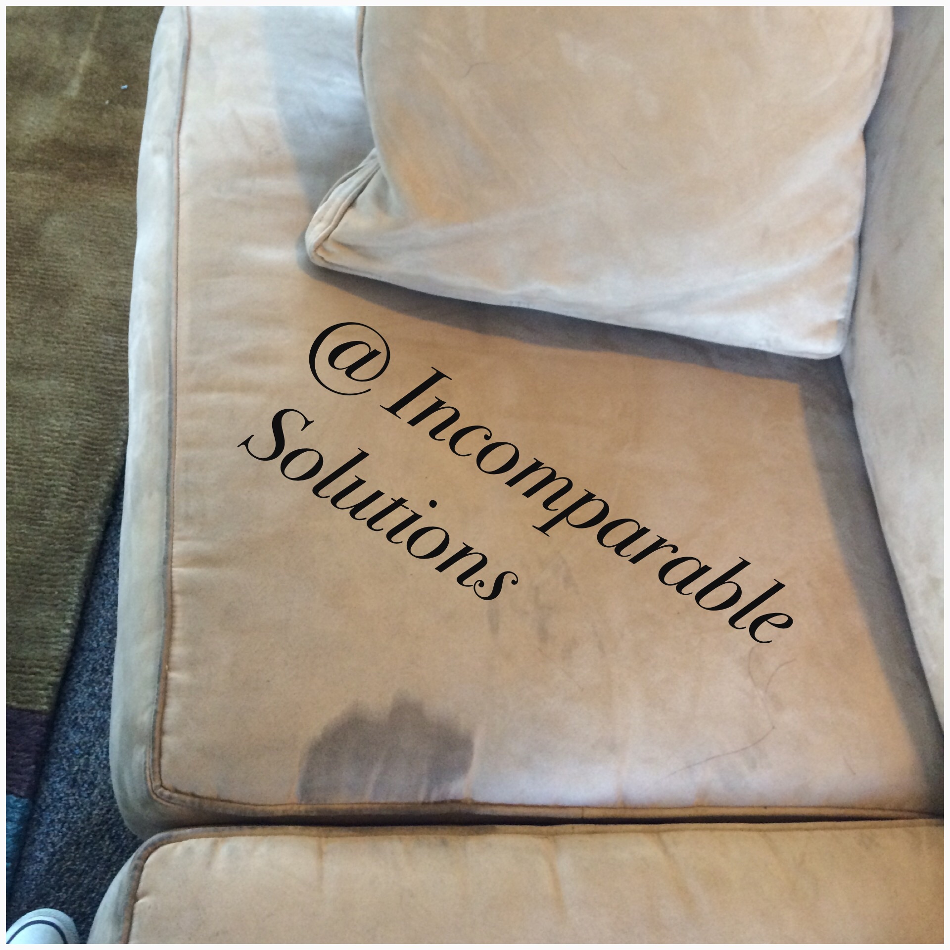 Incomparable Solutions's Photo