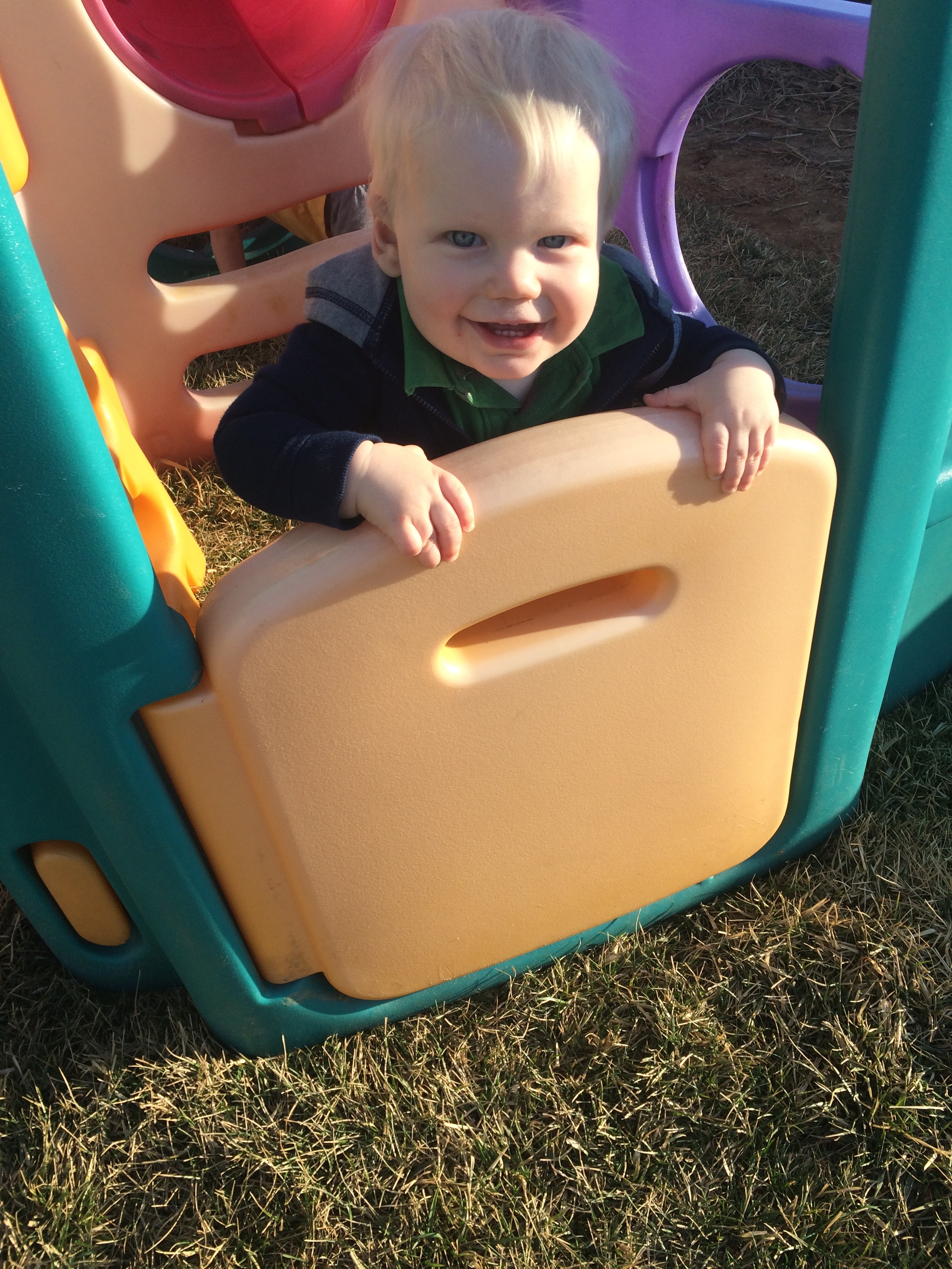 Ms. Kelsie's Daycare's Photo