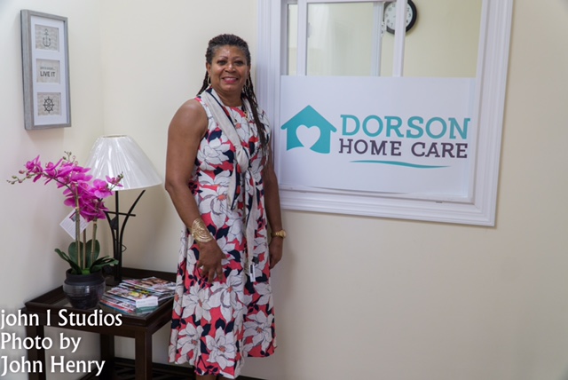 Dorson Home Care's Photo