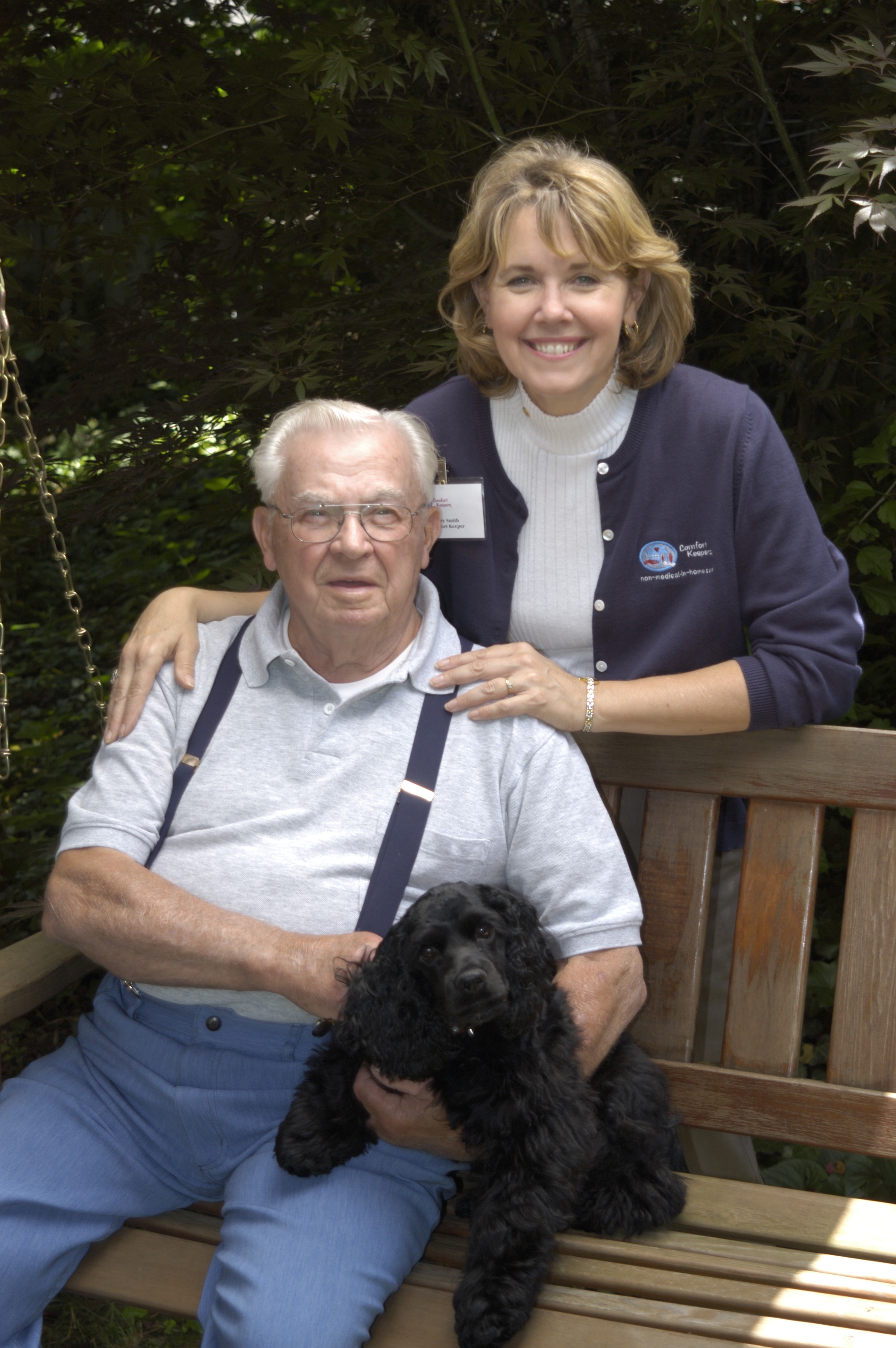 Comfort Keepers's Photo