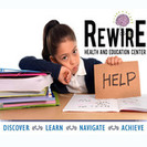REWIRE Health and Education Center