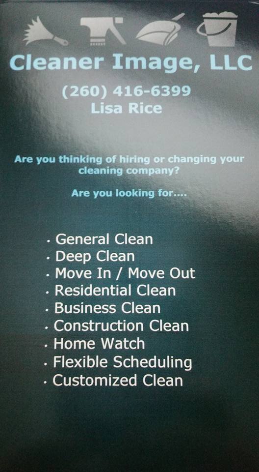 Cleaner Image LLC's Photo