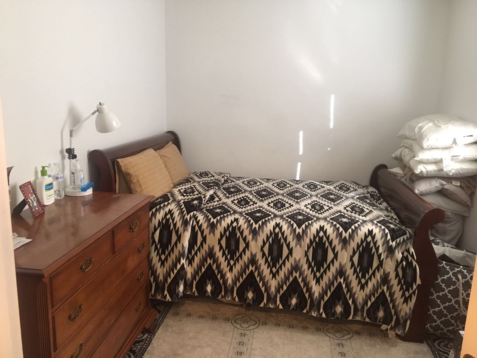 ML Cleaning's Photo