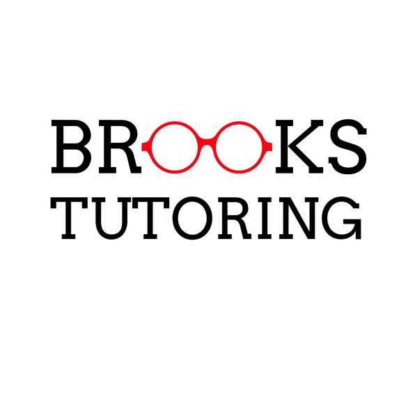 Brooks Tutoring Logo