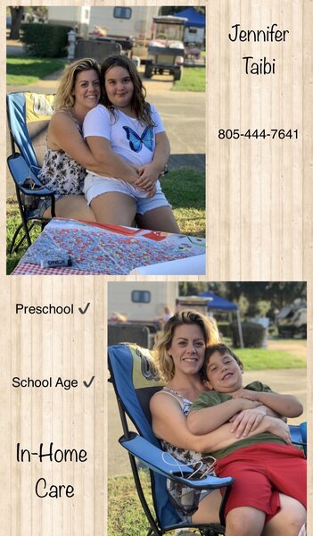 Jen T. School Age Care's Photo