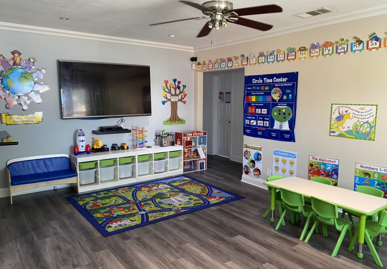 Diaz Family Child Care's Photo