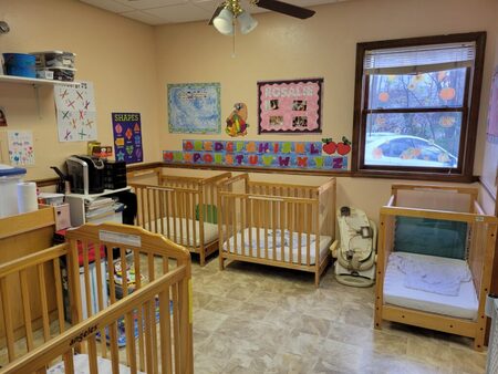 Discovery Place Daycare