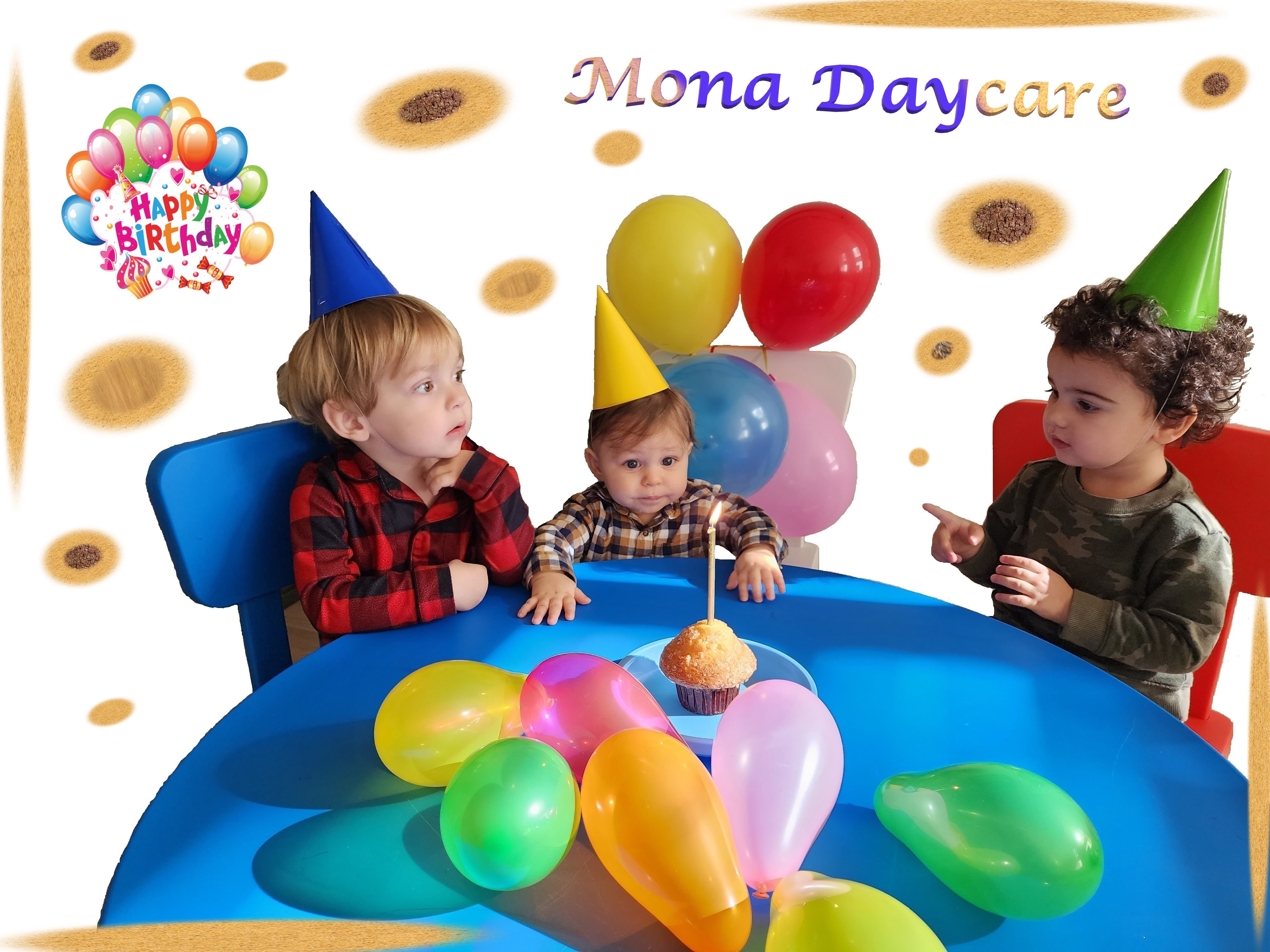 Mona Daycare's Photo