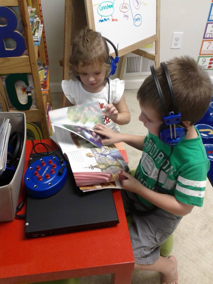 River's Edge Learning Center's Photo