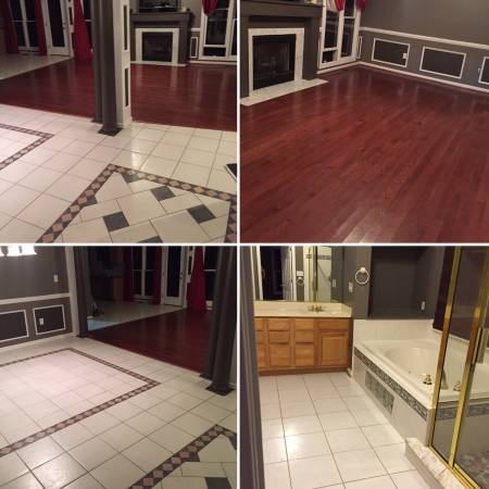 K&W Cleaning Services's Photo
