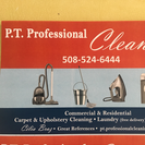 Pt Professional Cleaning