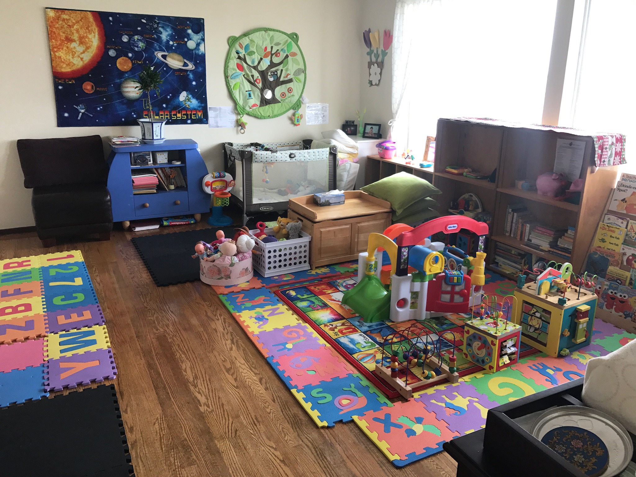 Little Star Daycare's Photo