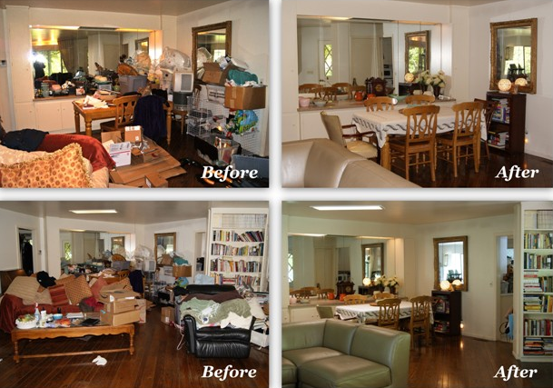 Nancy's Cleaning Services Of Goleta's Photo