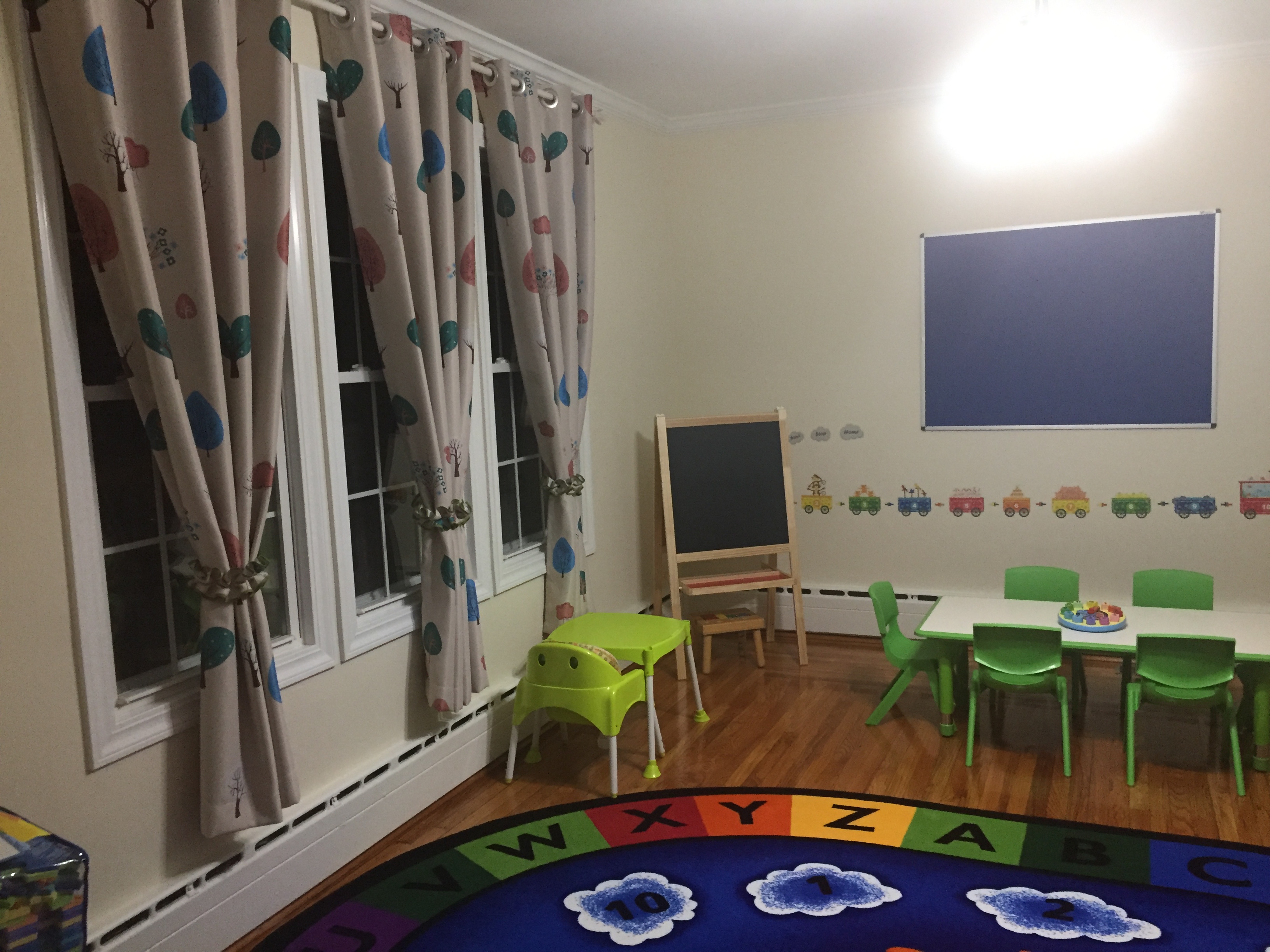 Robie's Learning Corner's Photo