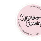 Cynara's Cleaning