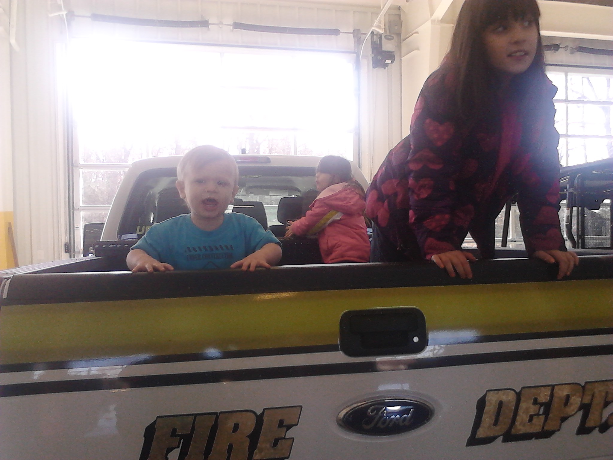 Rachel's Love For School's Photo