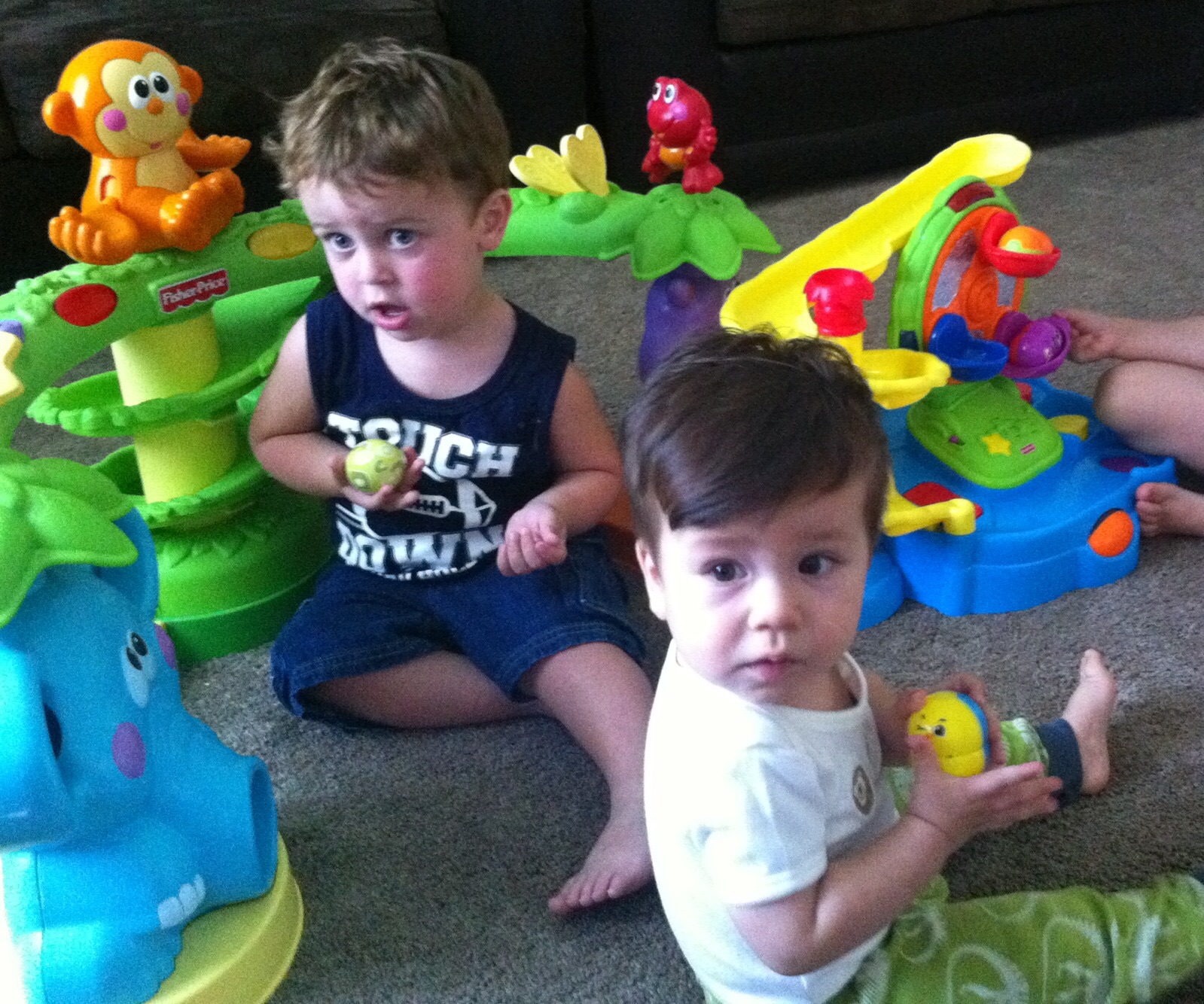 Storytime Childcare's Photo