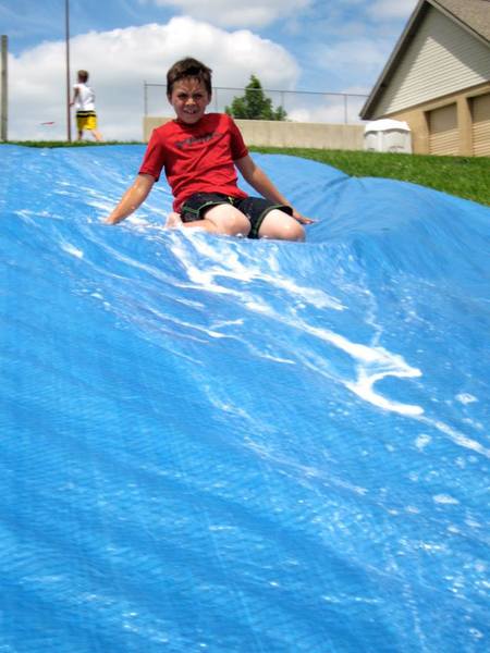 Kids Rock Summer Camp