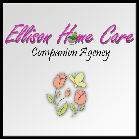Ellison Home Care Companion Agency LLC