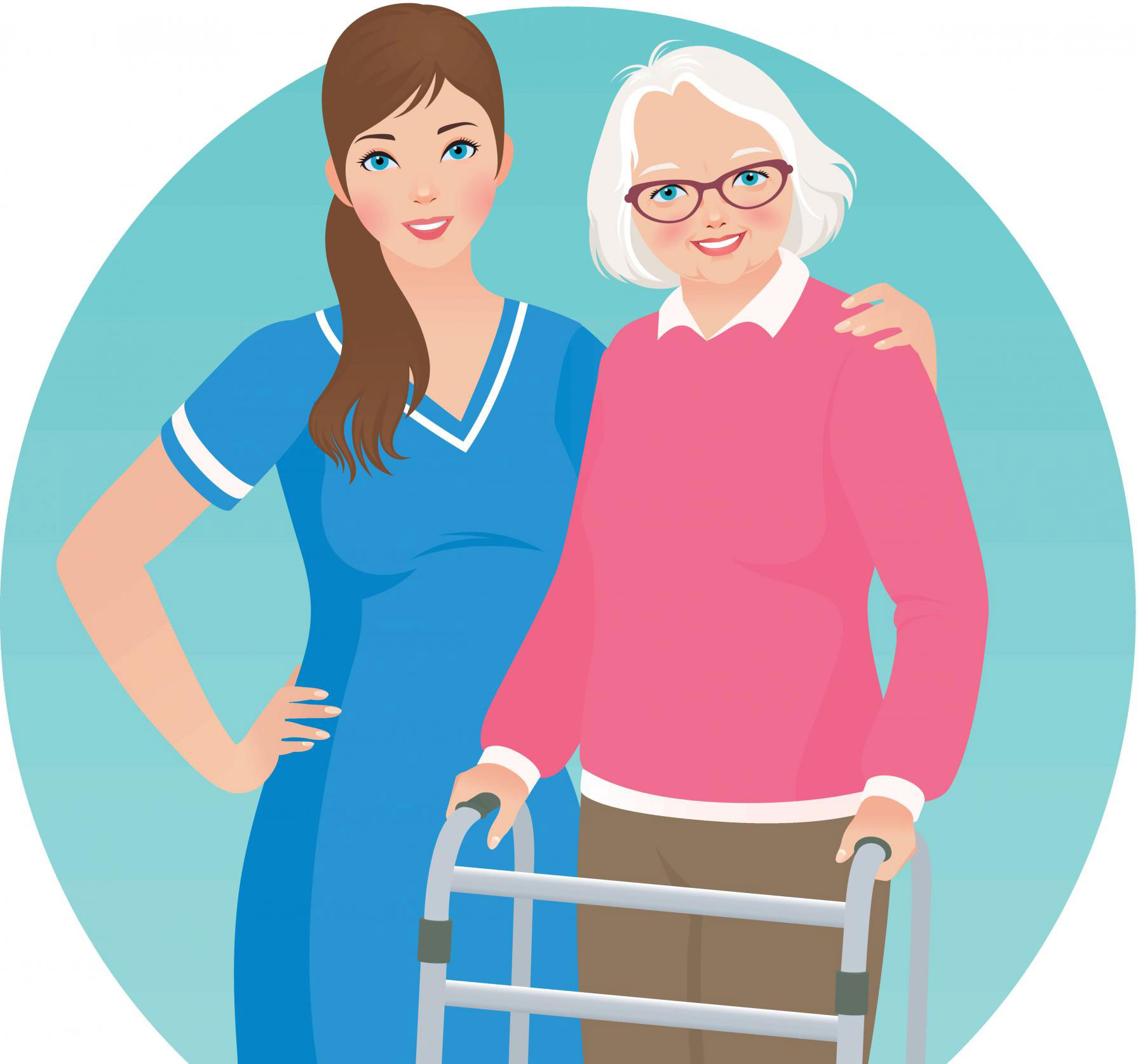 Home Health Tulsa's Photo