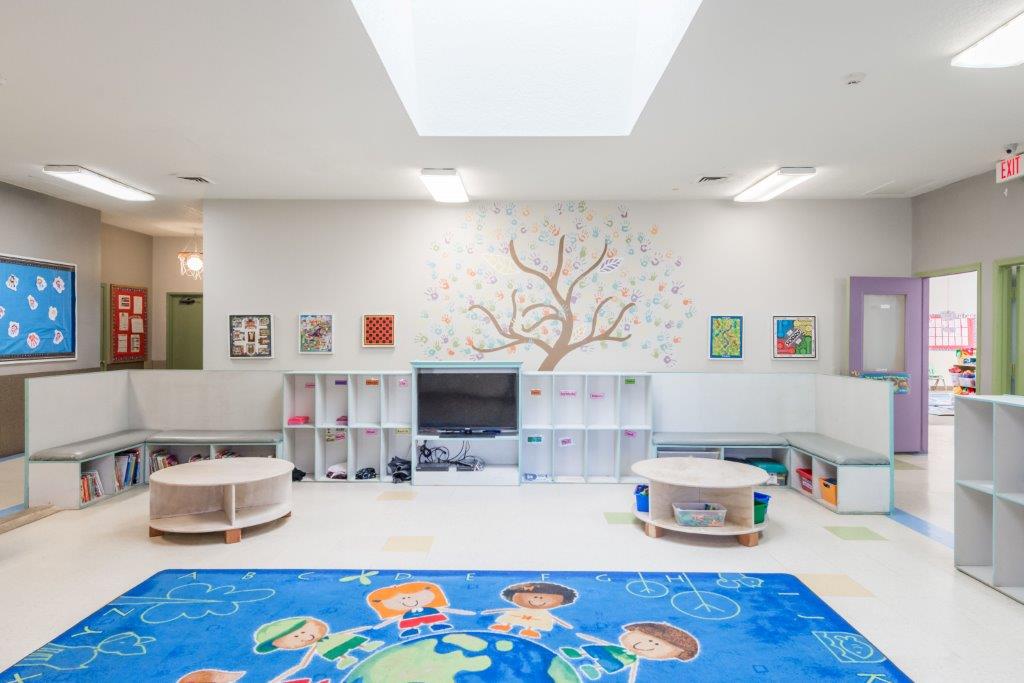 Small World Child Care of West Jordan's Photo