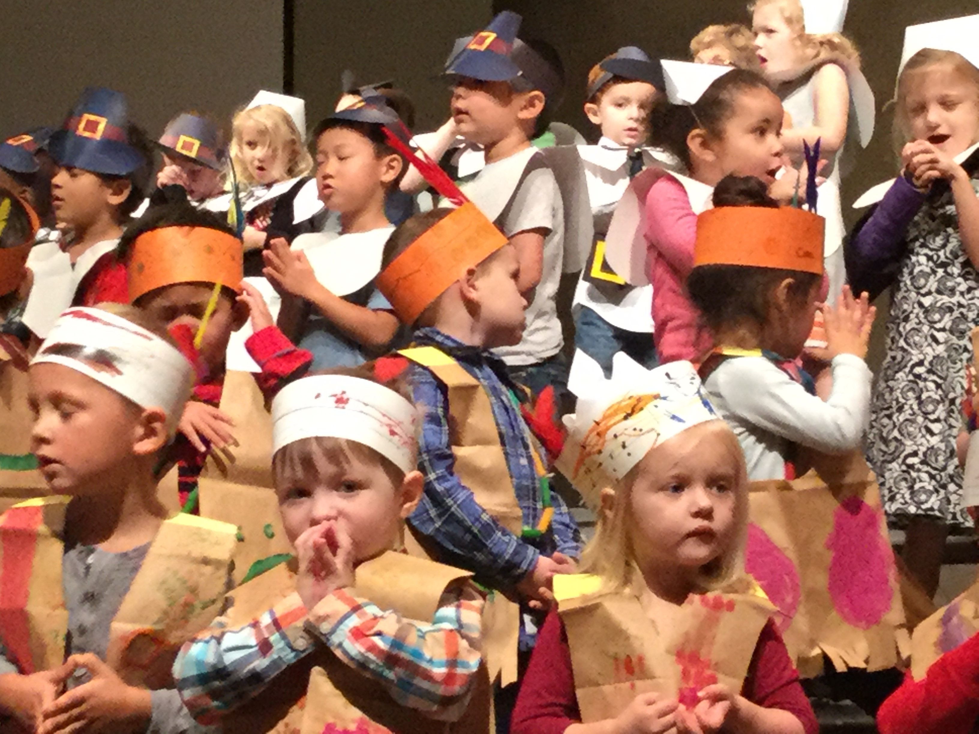 Lakeland Christian Academy Preschool's Photo