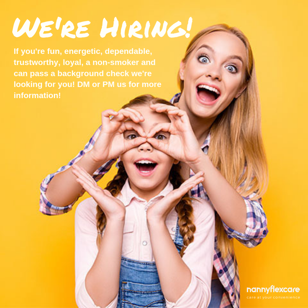 nannyFlexCARE's Photo