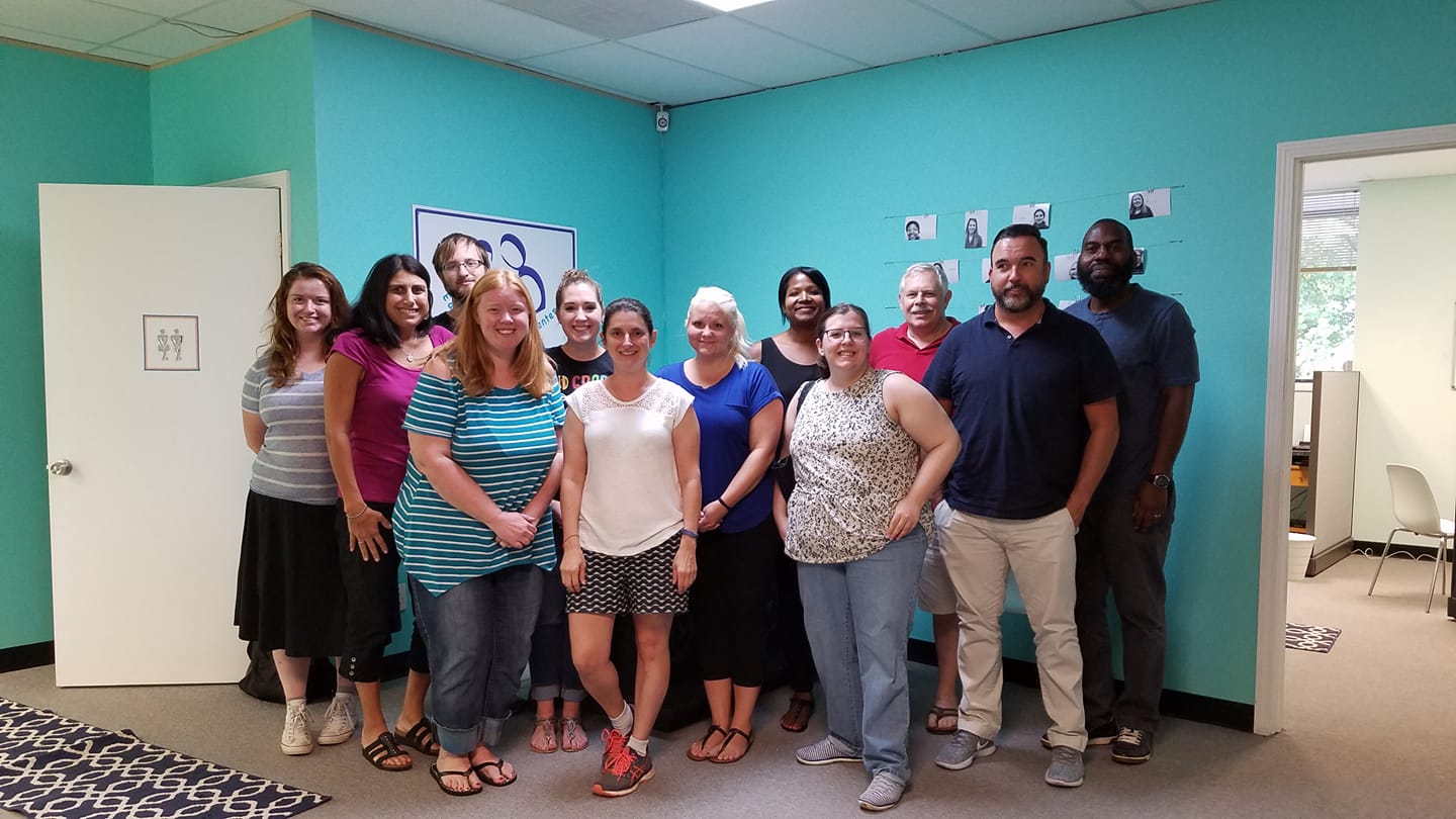 East Cobb Tutoring Center's Photo