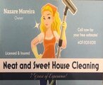 Neat and Sweet House Cleaning
