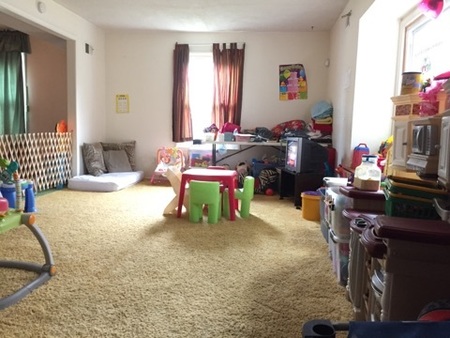 Building Blocks Childcare