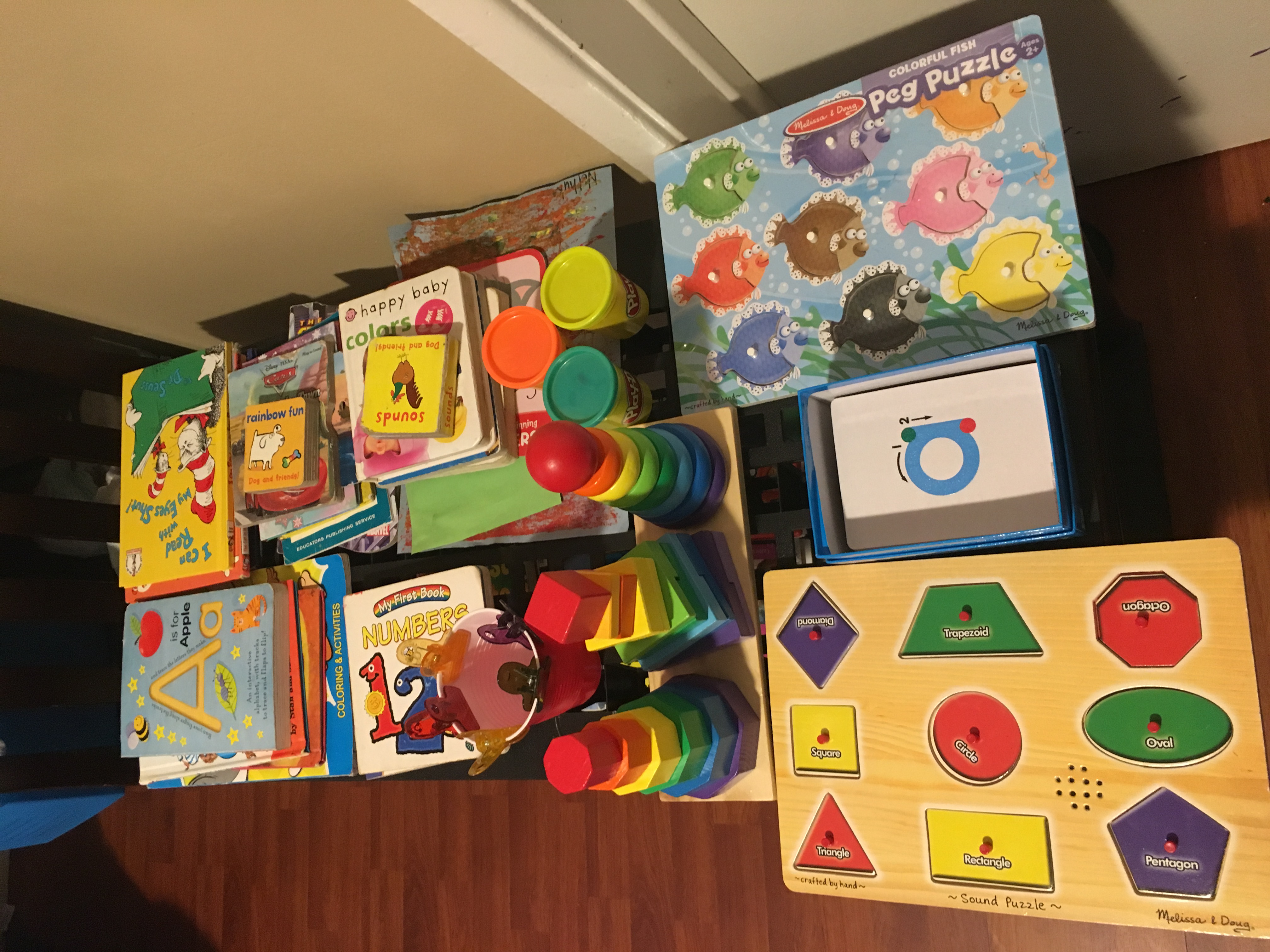 Smart Minds Home Preschool & Day Care's Photo