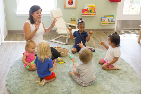 Guidepost Montessori at Spruce Tree's Photo