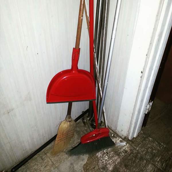 Common Ground Cleaning's Photo
