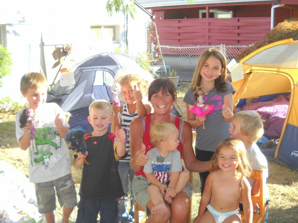 Mary's Little Lambs's Photo