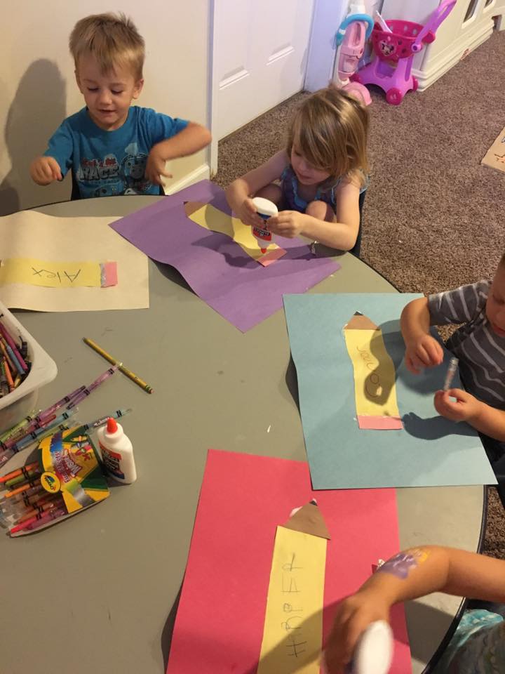 Mrs. Rabbitt's Daycare's Photo