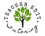 Teacher Edit Tutoring