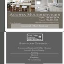 Acosta Multiservices LLC