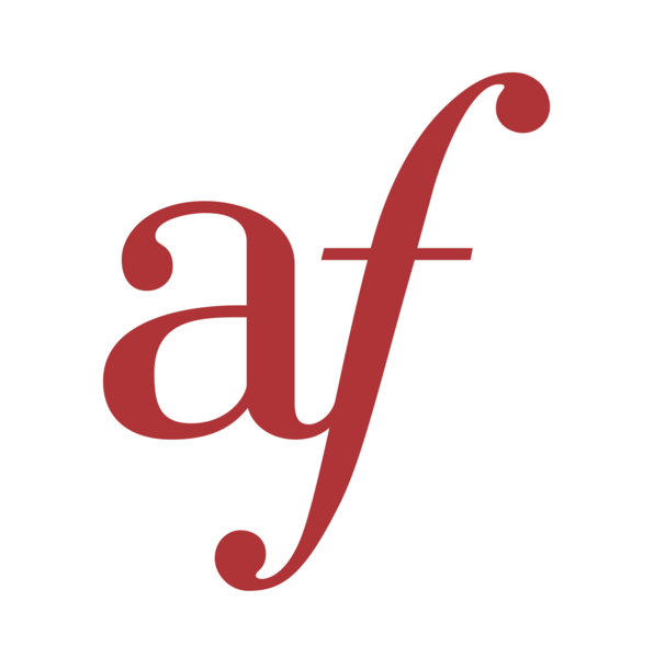 Alliance Francaise Logo