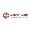 ProCare Virucide Disinfection Servi