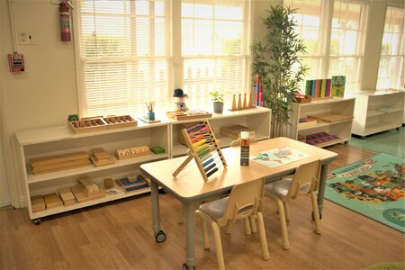 Gateway Montessori & Preschool