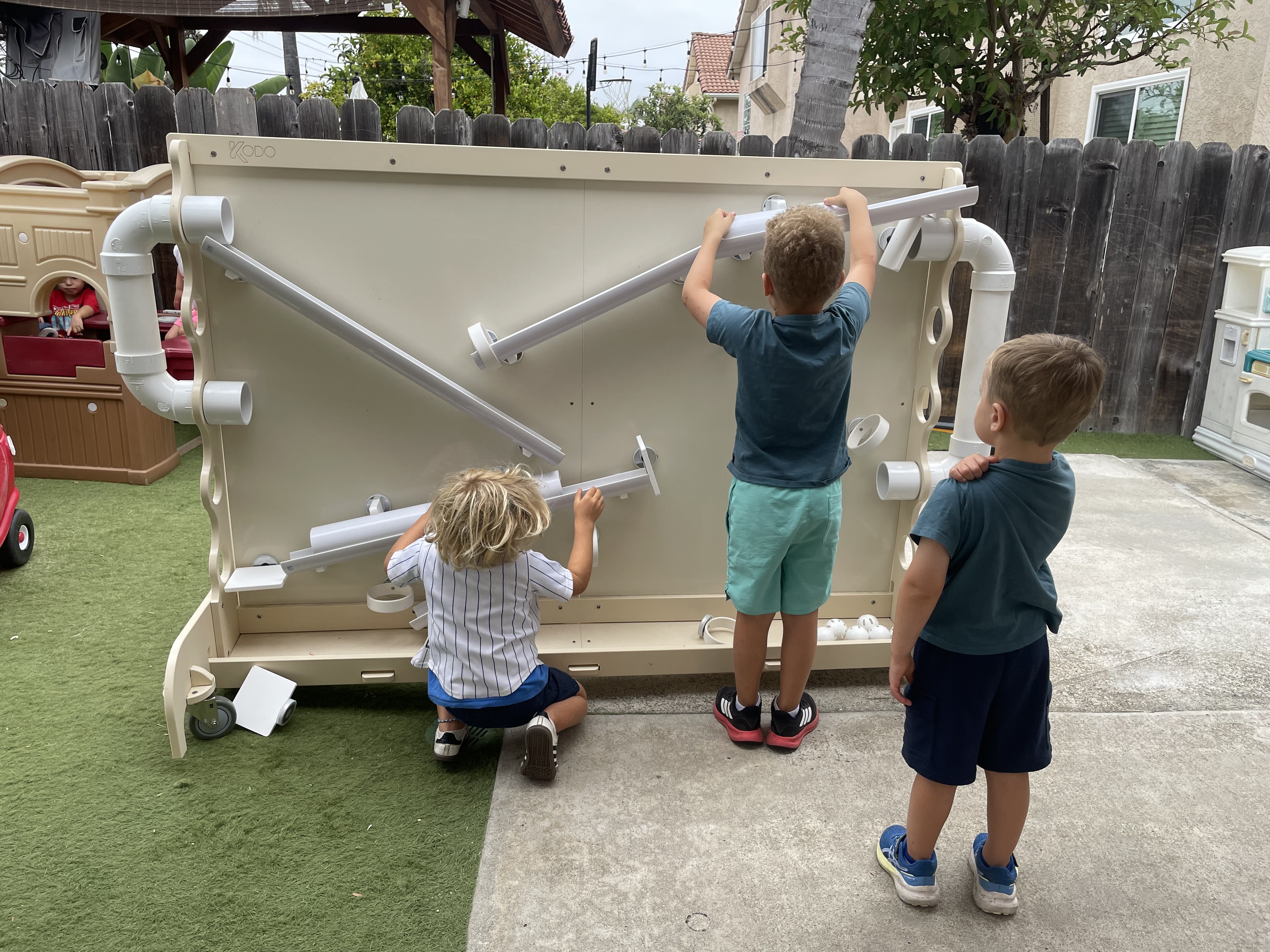 Early Advantage Family Day Care, Inc.'s Photo