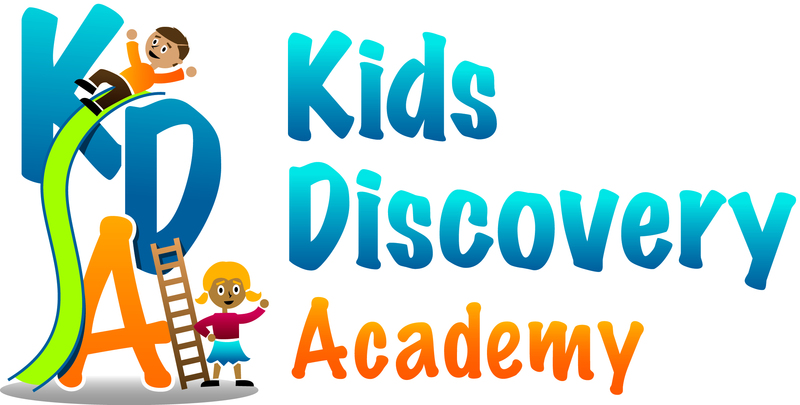 Kids Discovery Academy Logo