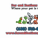 Fur and Feathers Pet Care