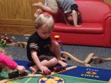 Little Seedlings Daycare