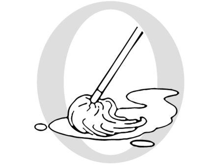 Mrs. O's LLC