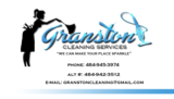 Granston Cleaning Service, LLC