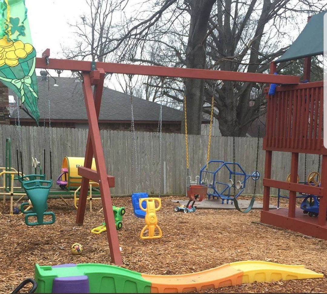 babydepot childcare's Photo