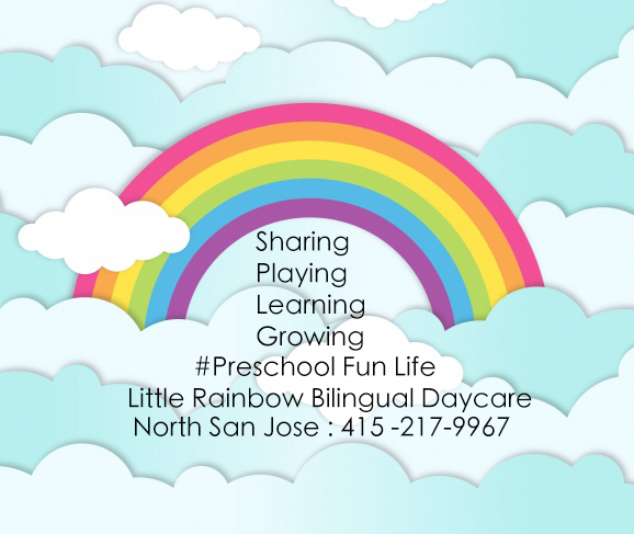 Little Rainbow Bilingual Daycare's Photo