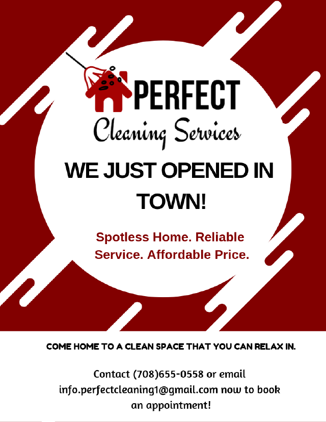 Perfect Cleaning's Photo